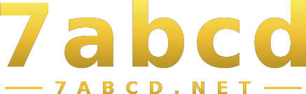 7abcd logo